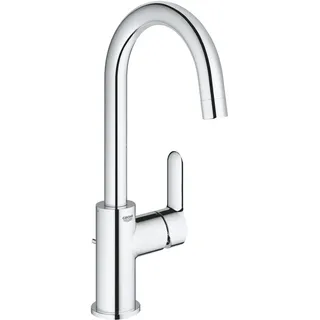 Grohe BauEdge Einhandmischer Chrom
