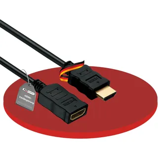 HDSupply PureLink HDMI-Verlängerung 0,50m