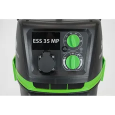 Bild von ESS 35 MP Nass-/Trockensauger (09931000)