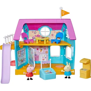 Hasbro Peppa Pig Peppas Kinder-Clubhaus,