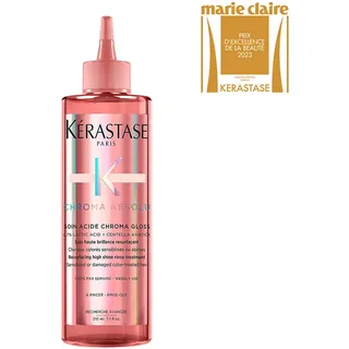 Kérastase Chroma Absolu Soin Acide Chroma Gloss Haarkur 210 ml