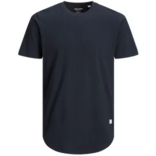 JACK & JONES T-Shirt 'Noa' Black, L
