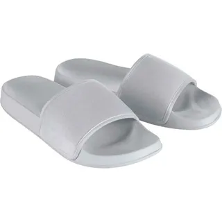 AWDis Cool - Herren/Damen Uni Badesandale RW9760 (37,5 EU - 38 EU) (Grau) - Grau