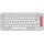 POP Icon Keys Wireless Mini-Tastatur QWERTY