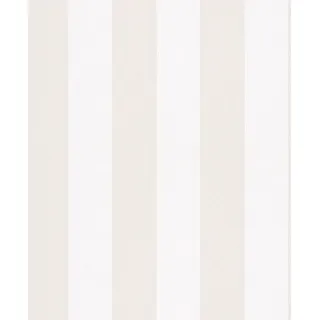 Marburg Vliestapete »Hailey«, Streifen weiß/beige FSC®