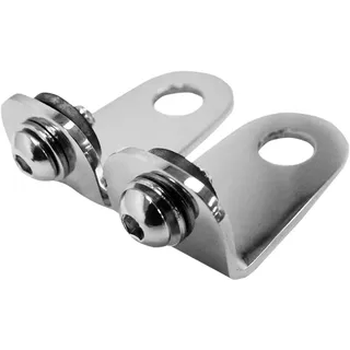 Baron Ba-3200-01 Positionslicht - Chrome - One Size