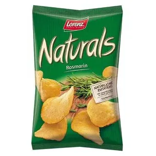 Lorenz Snack-World Lorenz Naturals Chips 95,0 g, 1 St.