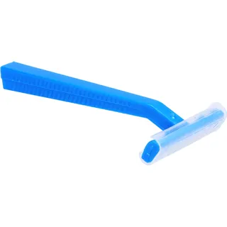 Einmal Rasierer einschneidig 10 St