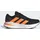 Herren Galaxy 7 Running Shoes, core Black/Lucid Orange/Lucid red, 40 EU