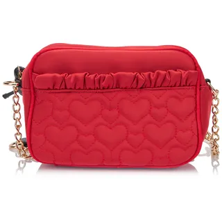 UCY Women's Damen Umhängetasche, ROT