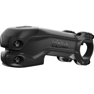 SQlab Vorbau 812R Alu, -12/-17°/31,8 mm schwarz