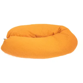 Kreativkopf Stillkissen & Seitenschläferkissen Waffelstoff 1 St