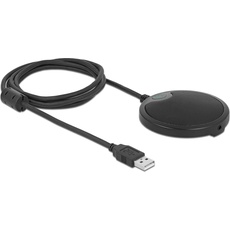Bild USB Kondensator Mikrofon für Konferenzen (20672)