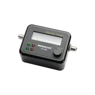 MegaSat 1200576 SAT Finder