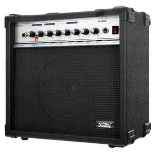 Soundking AK20-RA