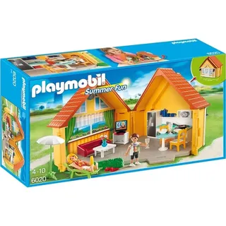 Playmobil Aufklapp Tierarzt-Praxis 100-05633