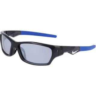 Nike Dz7378 Sportsonnenbrille für Jungen und Mädchen - Bunt