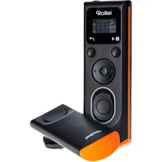 Rollei Remote Wireless Sony