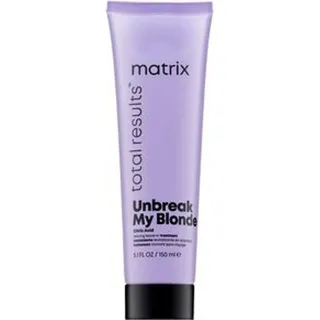 Matrix Total Results  Unbreak My Blonde Leave-in Treatment 150 ml