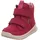Breeze Gore-Tex Sneaker, ROT/ROSA 5000
