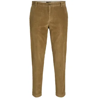 JACK & JONES JPSTACE Chinohose Beige 32 32