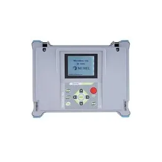 Metrel MI 3250 Ohmmeter