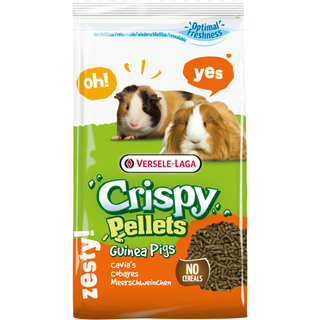 Versele-Laga Crispy Pellets Guinea Pigs 2 kg