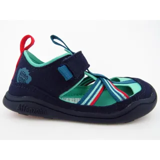 Affenzahn Sandale blau 25 EU