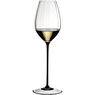 Riedel High Performance Riesling (Black) - Schwarz