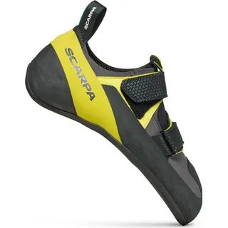 Scarpa Arpia V, shark/yellow