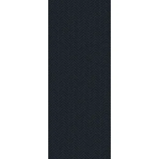 HÜPPE EasyStyle Wandverkleidung 100 × 255 cm, ES010145E, Farbe: Fishbone granit