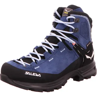 Mountain Trainer 2 Mid GTX Damen Dark Denim/Black 36,5