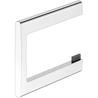 Keuco Edition 400 Toilettenpapierhalter, schwenkbar, 11562010000, Farbe: verchromt