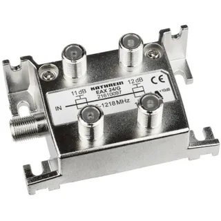 Kathrein EAX 24/G Aluminium