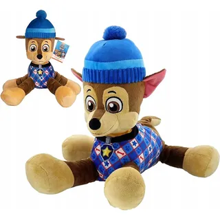 Paw Patrol Pluche Seasonal 50 Cm Met Pet Assorti