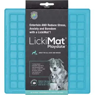Lickimat Playdate (0.07 l), Futternapf
