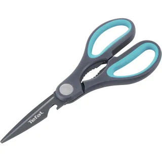 Tefal Fresh Kitchen Küchenschere blau,