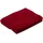 New York Badetuch 70 x 140 cm rot