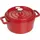 La Cocotte Cocotte 22 cm rund