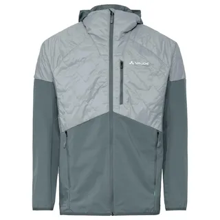 Vaude Brenva Ii Jacke Pigeon Grey 50