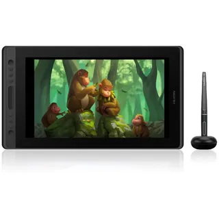 Huion Kamvas Pro 16 Gt156 Graphics Tablet