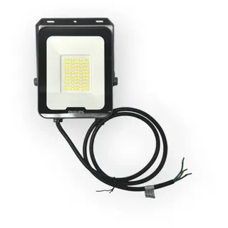 PHILIPS LEDINAIRE LED-STRAHLER 30W AUSSENPROJEKTOR 3600 LM