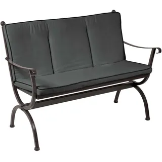 MBM Romeo Sitz-/Rückenkissen Bank 2-Sitzer