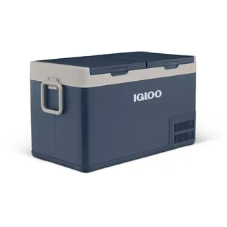 Igloo ICF80DZ Kompressor-Kühlbox (AC/DC, EU Version)