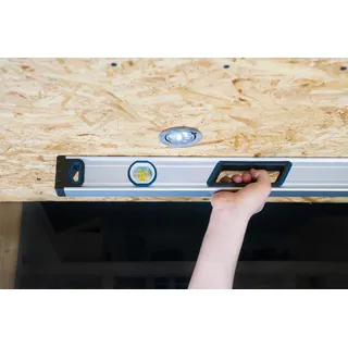 Bosch Wasserwaage 120 cm