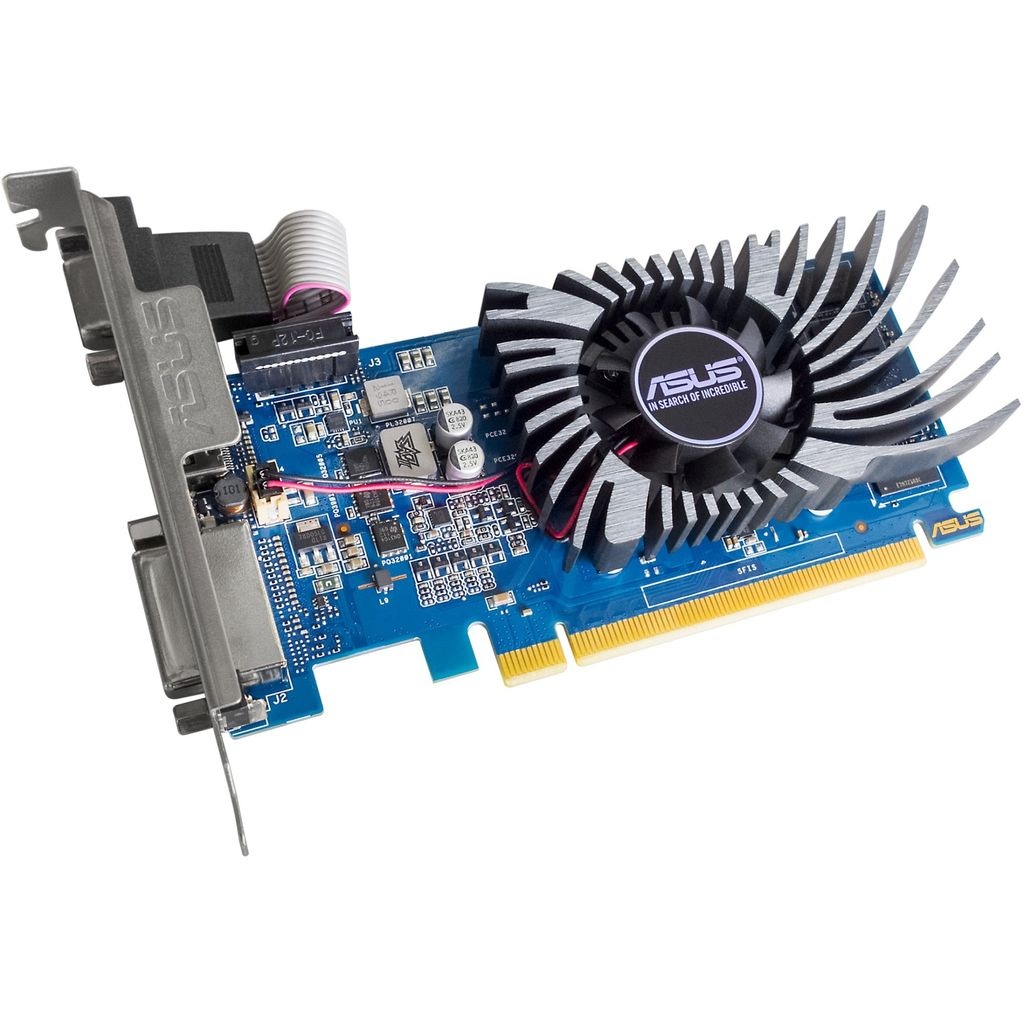 Bild von GeForce GT 730 BRK Evo 2 GB DDR3 90YV0HN1-M0NA00