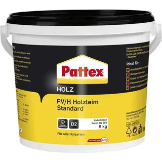 Pattex Holzleim PV/H Standard 5 kg