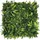 Wandpaneel Modular Wall Hellgrün 2 St. 52 x 52 x 4 cm