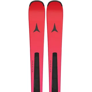 Atomic Redster S8 Revoshock Race-Carver Rot 148 cm