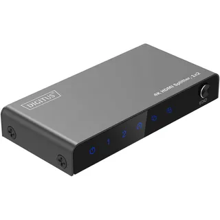 Digitus 4K HDMI Splitter